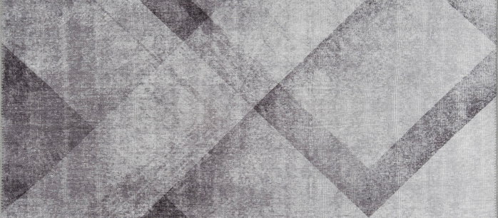 Conceptum Funk Chenille - Gray AL 11 Multicolor